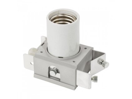 Objímka Adjust-A-Wings, E40 bez kabelu