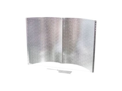 Adjust-A-Wings Avenger Large - Wings + tepelný štít Large