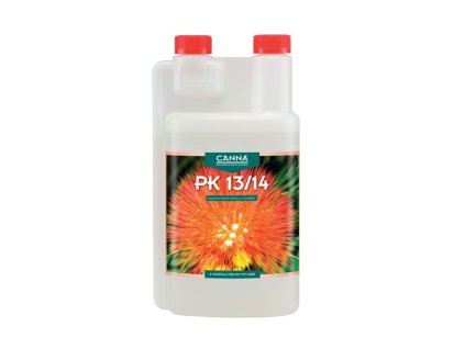 Canna PK 13/14 1 l, květový stimulátor