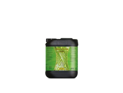 Atami ATA Terra Leaves 5 l, základní hnojivo na růst