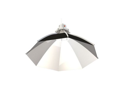 Secret Jardin Daisy Ø 60 cm, stínidlo pro HPS a CFL