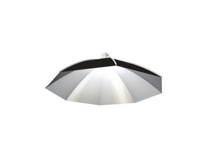 Secret Jardin Daisy Ø 100 cm, stínidlo pro HPS a CFL