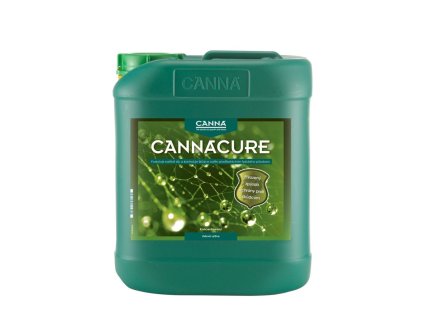 Canna CannaCure 5 l, náplň