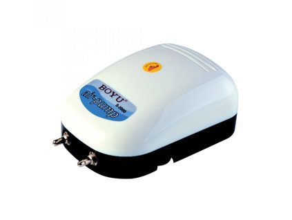 BOYU S-2000 480 l/h, vzduchové čerpadlo