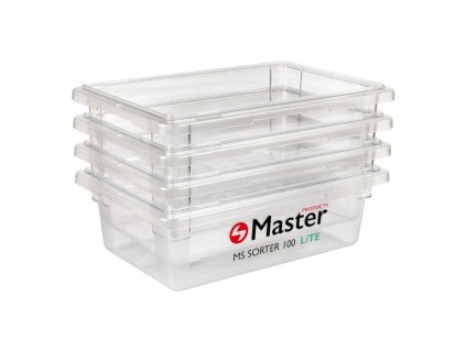 50691 master trimmer ms sorter 100 lite