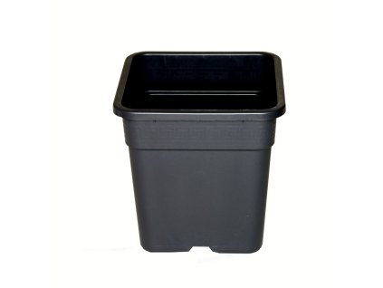 Wilma květináč plastový 33x33x35 cm, 25 l