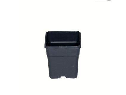 Wilma květináč plastový 11x11x19 cm, 1.65 l