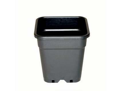 Wilma květináč plastový 31x31x32 cm, 18 l