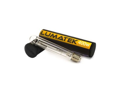 Lumatek 400W, HPS výbojka