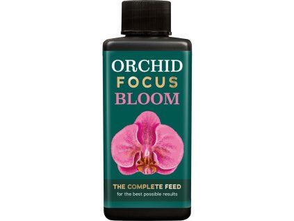 Orchid Focus Bloom 100 ml