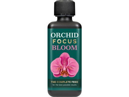 Orchid Focus Bloom 300 ml
