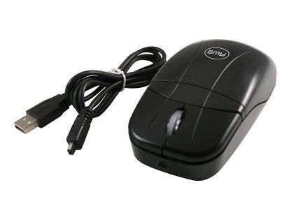 52038 1 vaha mouse scale 200g 0 01g cerna