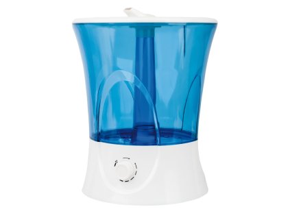 Supermist Ultrazvukový zvlhčovač 8 l, 350 ml/h