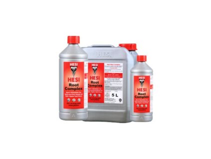 Hesi Root Complex 500 ml, stimulátor koreňov