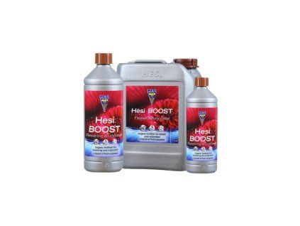 HESI Boost 10l