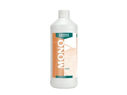 Canna Mono 7% MgO 1 l, horčík
