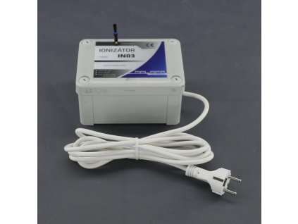 Malapa IN03, ionizátor vzduchu