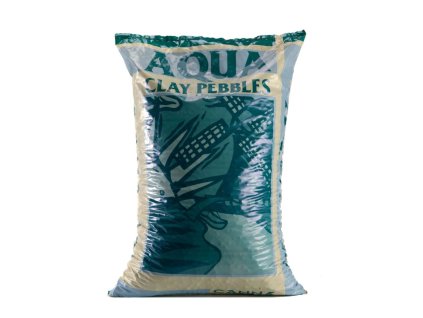 Canna Aqua Clay Pebbles 45 l, keramzit