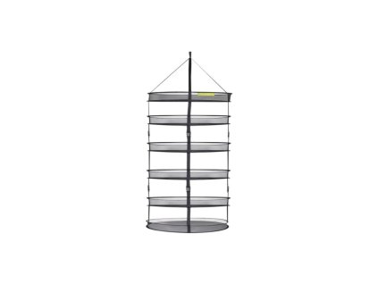 Sušicí síť Garden High Pro ProDry Master, Ø 95 cm, 6 pater