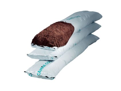 Canna Coco Slabs 12 l, kokosová rohož