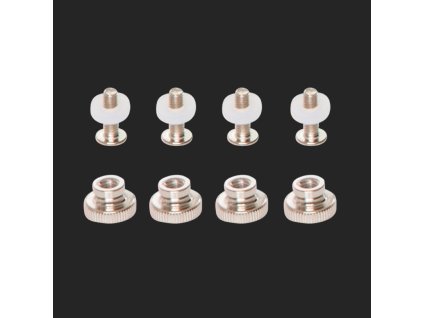 Adjust-A-Wings DE Large Conversion Kits for Hellion - šroubky