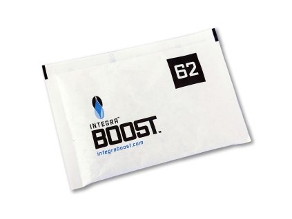 Integra Boost 67 g, 62% vlhkost, 1 ks