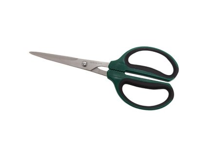 Zahradnické nůžky BONSAI, prostříhávací rovné