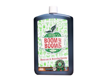 Biotabs BoomBoom Spray 250 ml, bio stimulátor