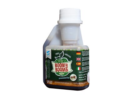 Biotabs BoomBoom Spray 100 ml, bio stimulátor