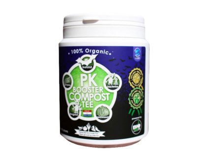Biotabs PK Booster Compost Tea 750 ml