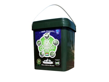 Biotabs PK Booster Compost Tea 9 l