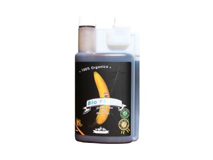 Biotabs Bio PK 5-8 1 l, základní hnojivo na květ