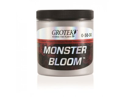 Grotek Monster Bloom 130 g, květový stimulátor