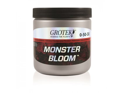 Grotek Monster Bloom 500 g, květový stimulátor