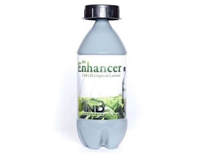 TNB Naturals CO2 Enhancer, generátor CO2