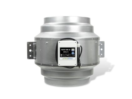 Prima Klima Blueline PK355/400-EC - 4400 m3/h, ventilátor s EC motorem
