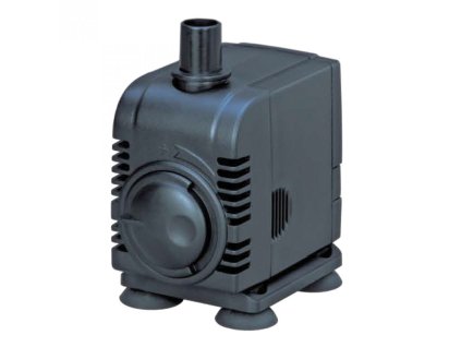 BOYU FP-750 750 l/h, ponorné čerpadlo