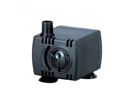 BOYU FP-100 120 l/h, ponorné čerpadlo