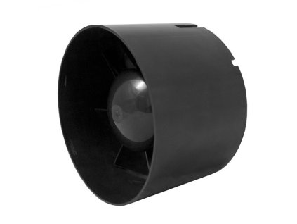 RAM VKO 150 mm - 250 m3/h, axiální ventilátor
