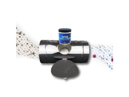 ONA Odour Control Duct 200 mm, neutralizér zápachu do potrubí