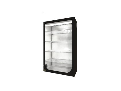 Secret Jardin Dark Propagator 120x60x190 cm, DP120 R4.0