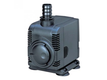 BOYU FP-1500 1500 l/h, ponorné čerpadlo