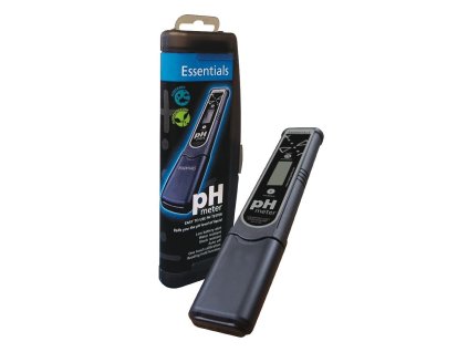 Merač pH Essentials