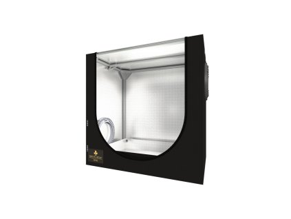 Secret Jardin Dark Propagator 60x40x60 cm, DP60 R4.0