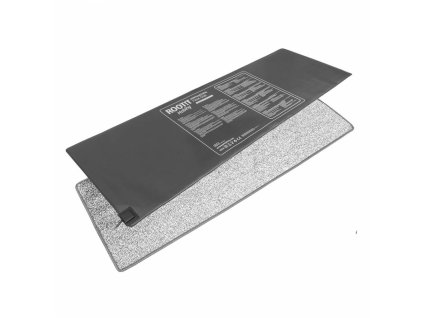 ROOT!T Hobby Heat Mat Large 120x40 cm, velká výhřevná podložka s izolací