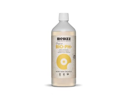 BioBizz Bio pH- 1 l, organický regulátor pH