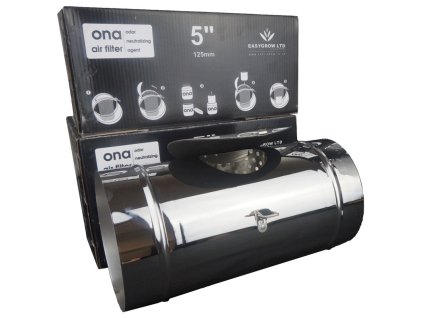 ONA Odour Control Duct 150 mm, neutralizér zápachu do potrubí