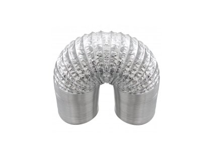 ALU PVC 160 mm, box 10 m ventilační potrubí