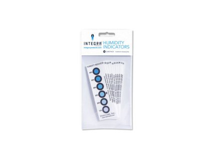 Integra Boost indikátor vlhkosti, 10 ks