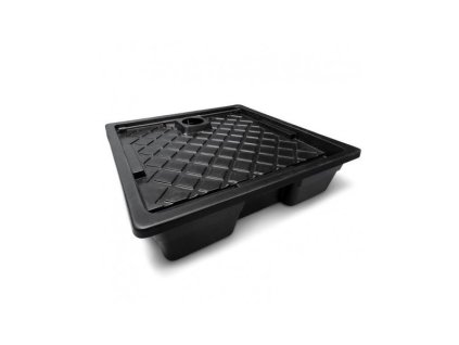 Nutriculture NFT Gro Tank GT 90 - 90x90x22.5 cm, hydroponický systém